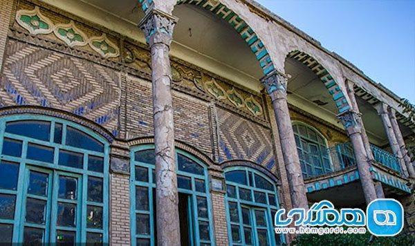پایان انتظار خانه ای تاریخی بعد از چهار سال خاتمه انتظار خانه ای تاریخی بعد از چهار سال
