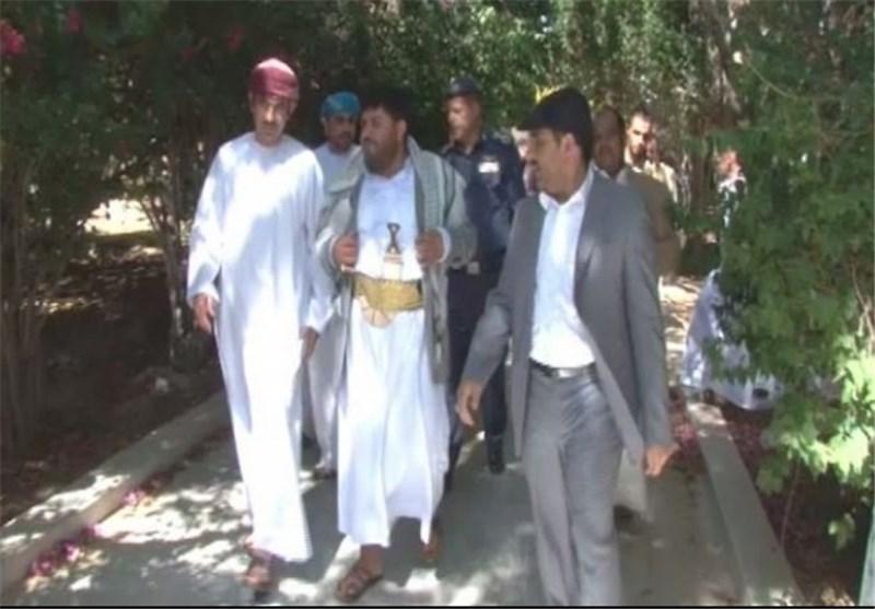 رایزنی غیر مستقیم انصارالله و جنبش جنوب یمن برای آتش بس رایزنی غیر مستقیم انصارالله و جنبش جنوب یمن برای آتش بس