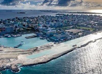 تصاویر دیدنی از کشور های جنوب آسیا (1)