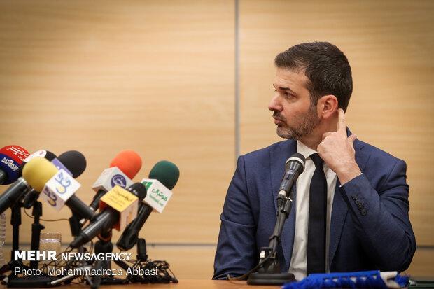 واکنش وزارت ورزش به صحبت های استراماچونی، معجزه رخ داده واکنش وزارت ورزش به صحبت های استراماچونی، معجزه اتفاق افتاده است!