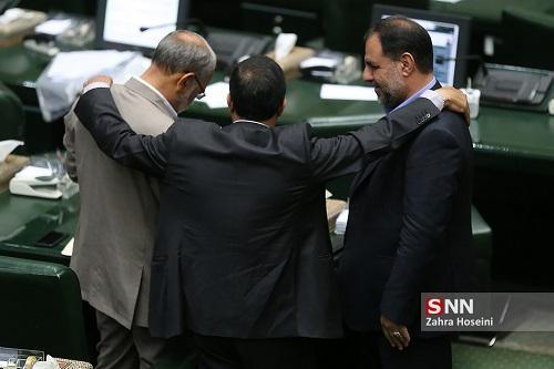 فراخوان گسترده انتخاباتی لیدر های اصلاحات! فراخوان گسترده انتخاباتی لیدر های اصلاحات!