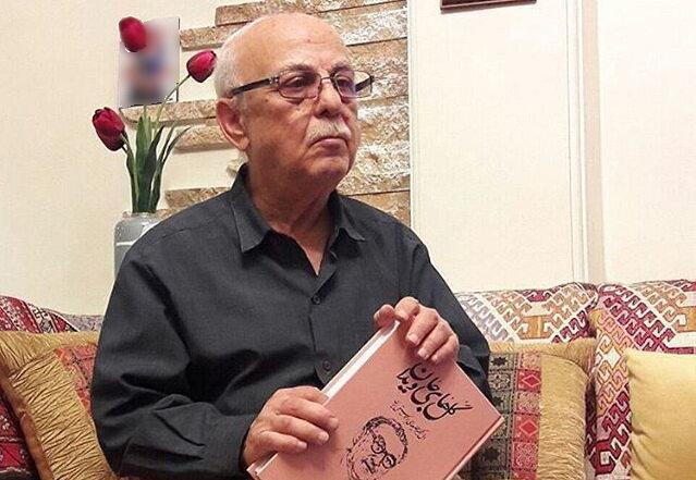 نخستین گوینده برنامه کودک رادیو درگذشت نخستین گوینده برنامه کودک رادیو درگذشت