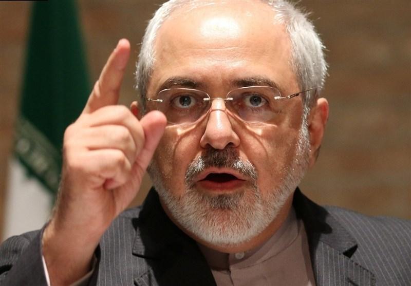 ظریف: تنبیه پایبندها به قطعنامه شورای امنیت برای وزارت خارجه ظریف: تنبیه پایبندها به قطعنامه شورای امنیت برای وزارت خارجه آمریکا کافی نیست، ایالات متحده همچنان شریک برجام است