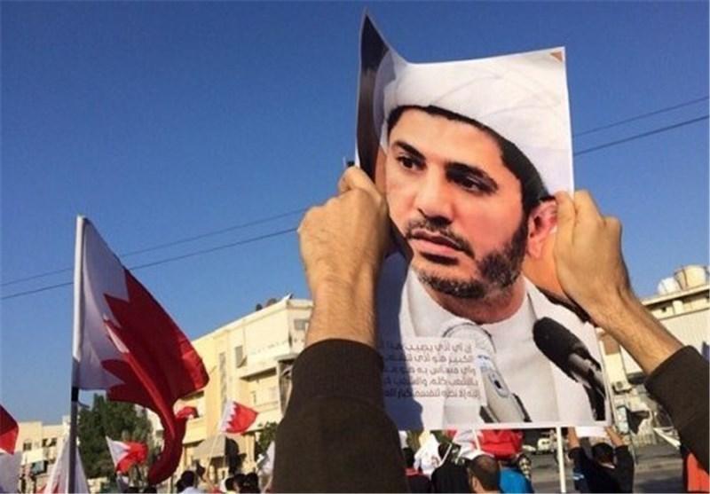 بیش از 30 سازمان انگلیسی بازداشت شیخ علی سلمان را محکوم کردند بیش از 30 سازمان انگلیسی بازداشت شیخ علی سلمان را محکوم کردند