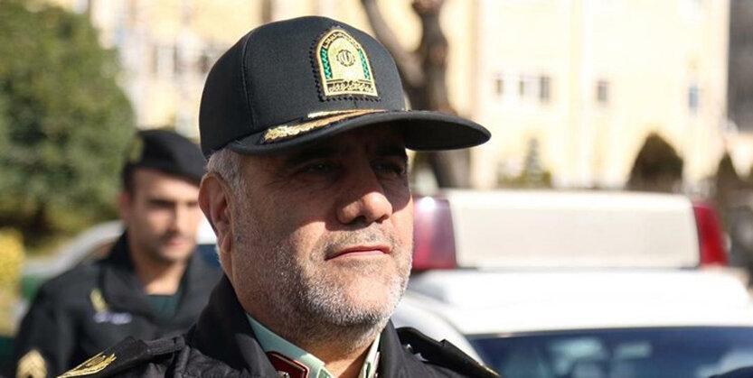 دستگیری 2340 معتاد و خرده فروش در ظفر3 ، جمع آوری 30 هزار معتاد دستگیری 2340 معتاد و خرده فروش در ظفر3 ، جمع آوری 30 هزار معتاد متجاهر