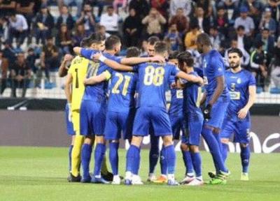 مجیدی راه استراماچونی را می رود، بازیکنان استقلال نباید مغرور شوند