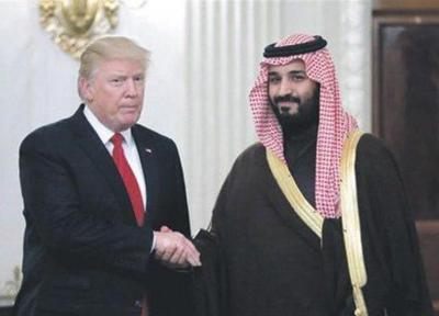 باج ریاض به واشنگتن موجب سکوت آمریکا در قبال جنایات سعودی ها شده است