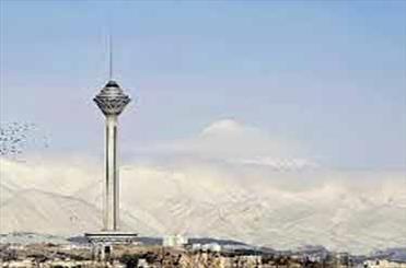 برج میلاد نماد افتخار پایتخت نشینان، نگین تهران چگونه به برج میلاد نماد افتخار پایتخت نشینان، نگین تهران چگونه به آسمان نزدیک شد