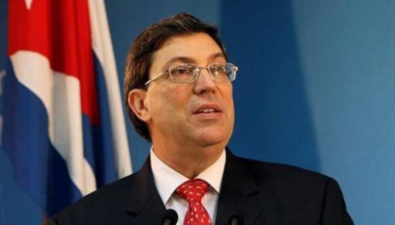 خبرنگاران کوبا از درخواست سازمان ملل برای لغو تحریم ها در خبرنگاران کوبا از درخواست سازمان ملل برای لغو تحریم ها در بحران کرونا استقبال کرد