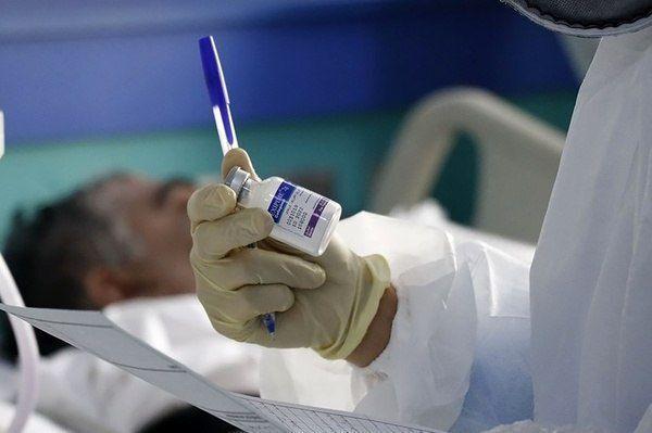 خبرنگاران رییس دانشگاه علوم پزشکی ایلام: بیماران کرونا خبرنگاران رییس دانشگاه علوم پزشکی ایلام: بیماران کرونا برای بستری مقاومت می نمایند