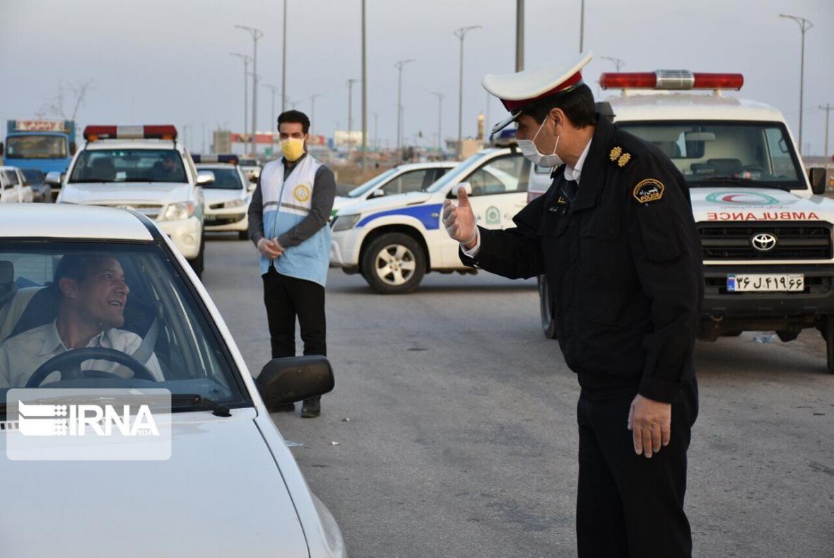 خبرنگاران 100 راه ورود و خروج در ایلام مسدود است خبرنگاران 100 راه ورود و خروج در ایلام مسدود است