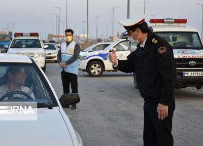 خبرنگاران 100 راه ورود و خروج در ایلام مسدود است