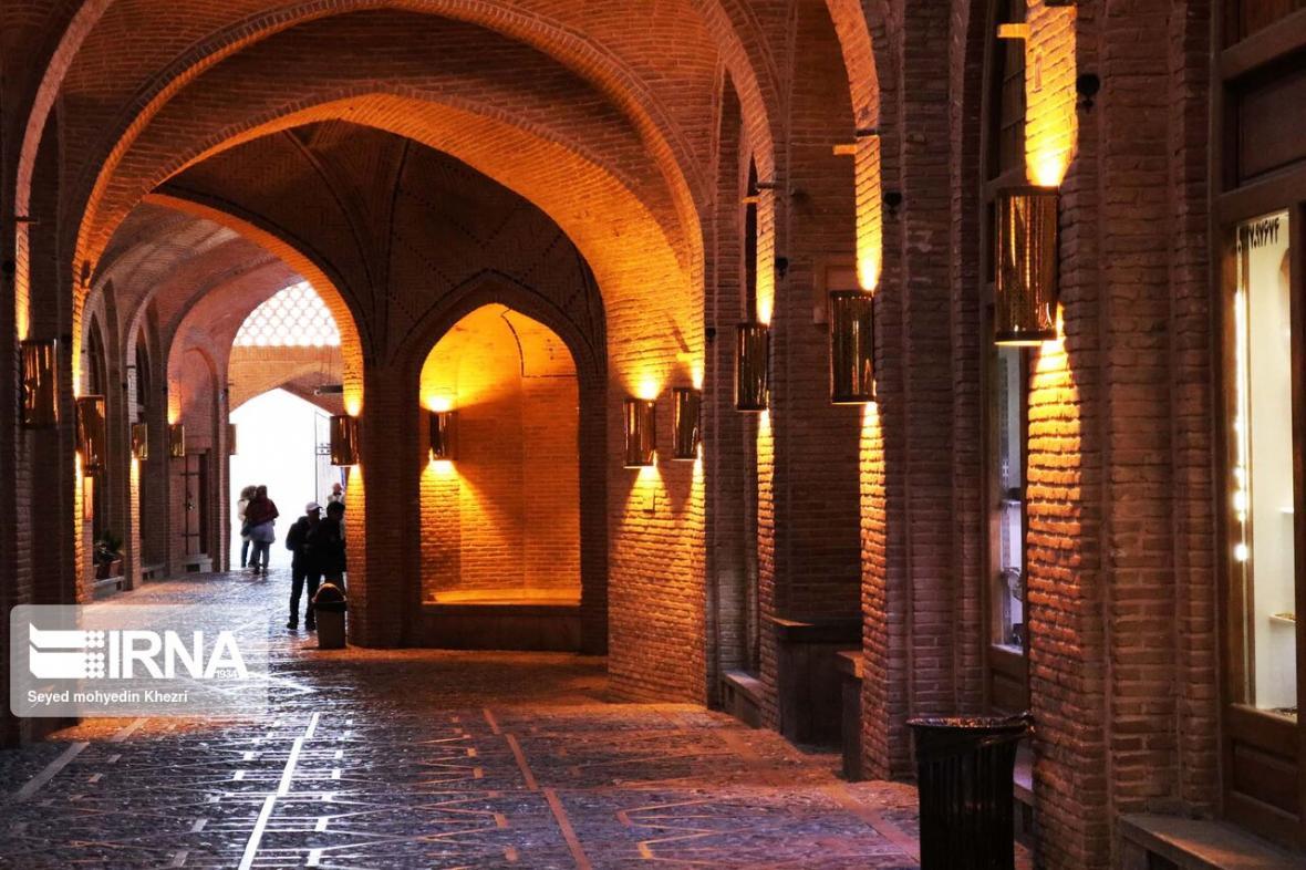 خبرنگاران پیش نویس آیین نامه اجرایی تشخیص نفایس ملی بررسی خبرنگاران پیش نویس آیین نامه اجرایی تشخیص نفایس ملی آنالیز شد