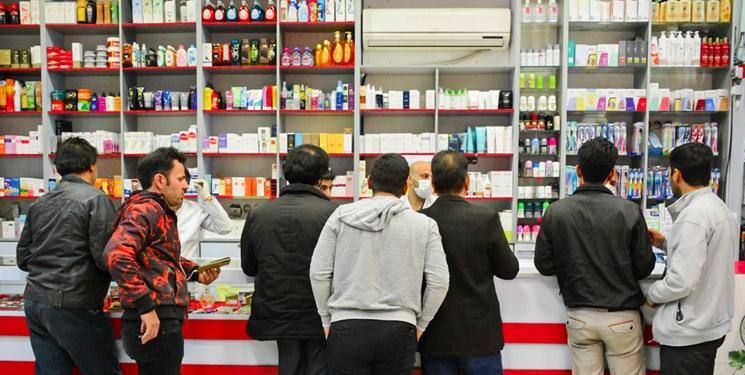 آغاز توزیع ماسک و دستکش در داروخانه ها شروع توزیع ماسک و دستکش در داروخانه ها