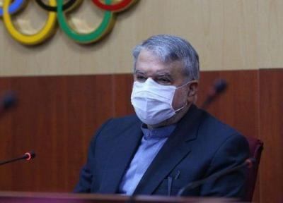 رسانه ها پل ارتباطی جامعه، مسئولان و خانواده بزرگ ورزش هستند