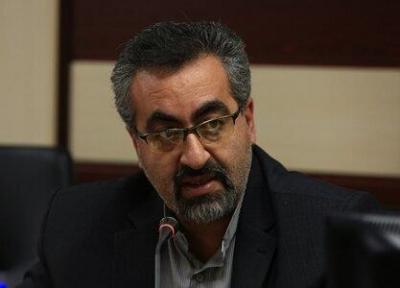 هشدار درباره شرایط کرونا در 3 استان ، خوزستان همچنان قرمز است