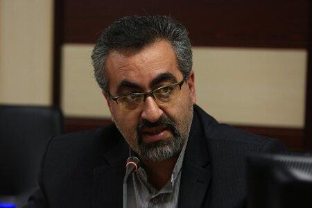 هشدار درباره وضعیت کرونا در 3 استان ، خوزستان همچنان قرمز هشدار درباره شرایط کرونا در 3 استان ، خوزستان همچنان قرمز است