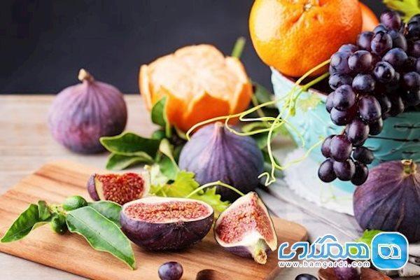 خواص شگفت انگیز یک میوه بهشتی خواص شگفت انگیز یک میوه بهشتی