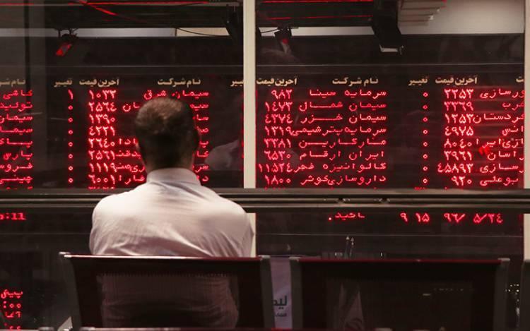 پیش بینی بازار بورس در هفته پیش رو پیش بینی بازار بورس در هفته پیش رو