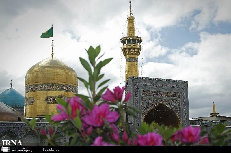 خبرنگاران کیفیت هوای مشهد سالم است خبرنگاران کیفیت هوای مشهد سالم است