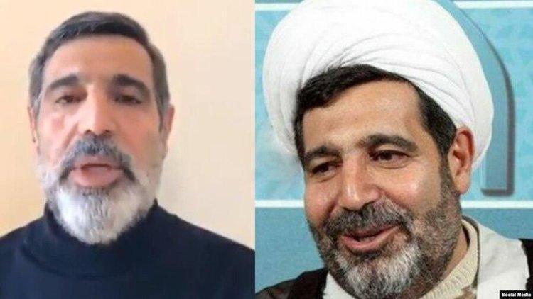 احکام صادره توسط قاضی منصوری بازنگری خواهند شد؟ احکام صادره توسط قاضی منصوری بازنگری خواهند شد؟