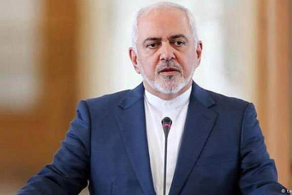 حضور دوباره ظریف در مجلس پس از حواشی جنجالی صحن علنی حضور دوباره ظریف در مجلس پس از حواشی جنجالی صحن علنی