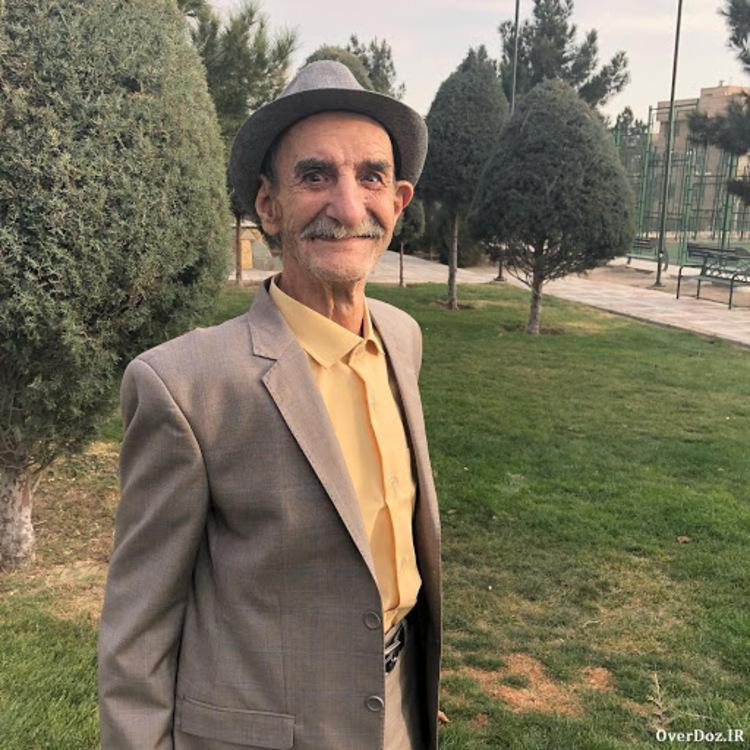 احمد پورمخبر بازیگر تلویزیون و سینما درگذشت احمد پورمخبر بازیگر تلویزیون و سینما درگذشت