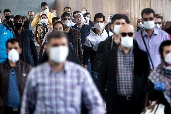شناسایی 6 نوع بیماری کووید 19 با علائم مختلف شناسایی 6 نوع بیماری کووید 19 با علائم مختلف