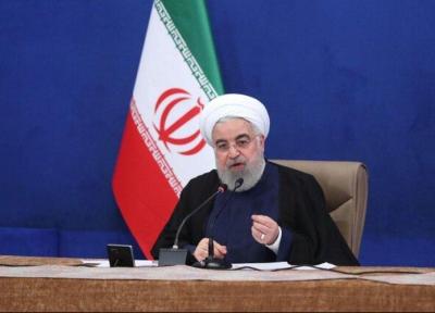 روحانی: اجتماعات همچنان در سراسر کشور ممنوع است