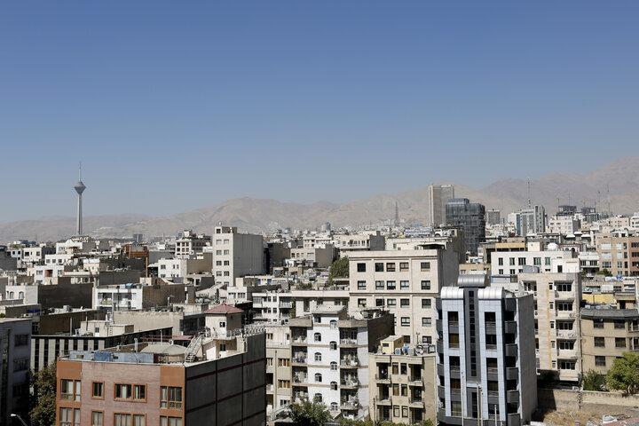 ساماندهی کد رهگیری املاک توسط وزارت صمت ساماندهی کد رهگیری املاک توسط وزارت صمت
