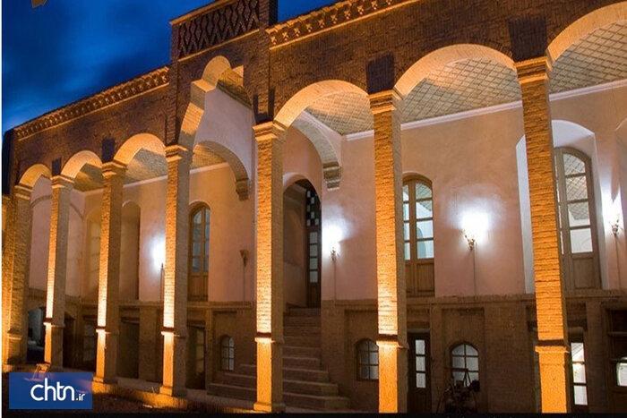وضعیت بافت تاریخی ملایر بررسی شد شرایط بافت تاریخی ملایر آنالیز شد