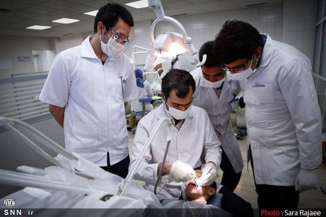 کارت ورود به جلسه آزمون دستیاری دندانپزشکی منتشر شد کارت ورود به جلسه آزمون دستیاری دندانپزشکی منتشر شد