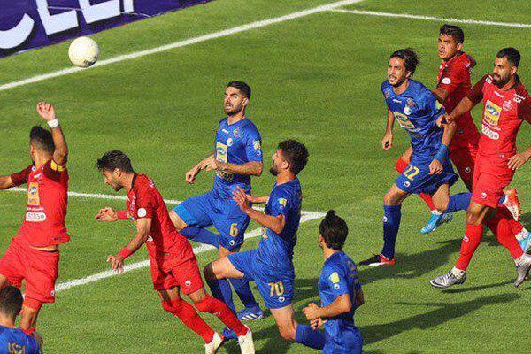 انگیزه های استقلال بیشتر از پرسپولیس است، دربی جذابی خواهد انگیزه های استقلال بیشتر از پرسپولیس است، دربی جذابی خواهد شد