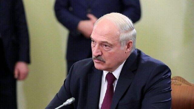 لیتوانی لوکاشنکو را تحریم کرد لیتوانی لوکاشنکو را تحریم کرد