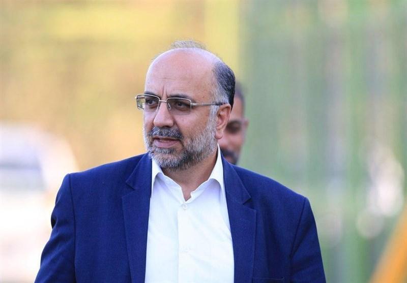 نصراصفهانی: امیدوارم تصمیم مناسبی گرفته شود تا صنعت نفت نصراصفهانی: امیدوارم تصمیم مناسبی گرفته شود تا صنعت نفت بیش از این آسیب نبیند