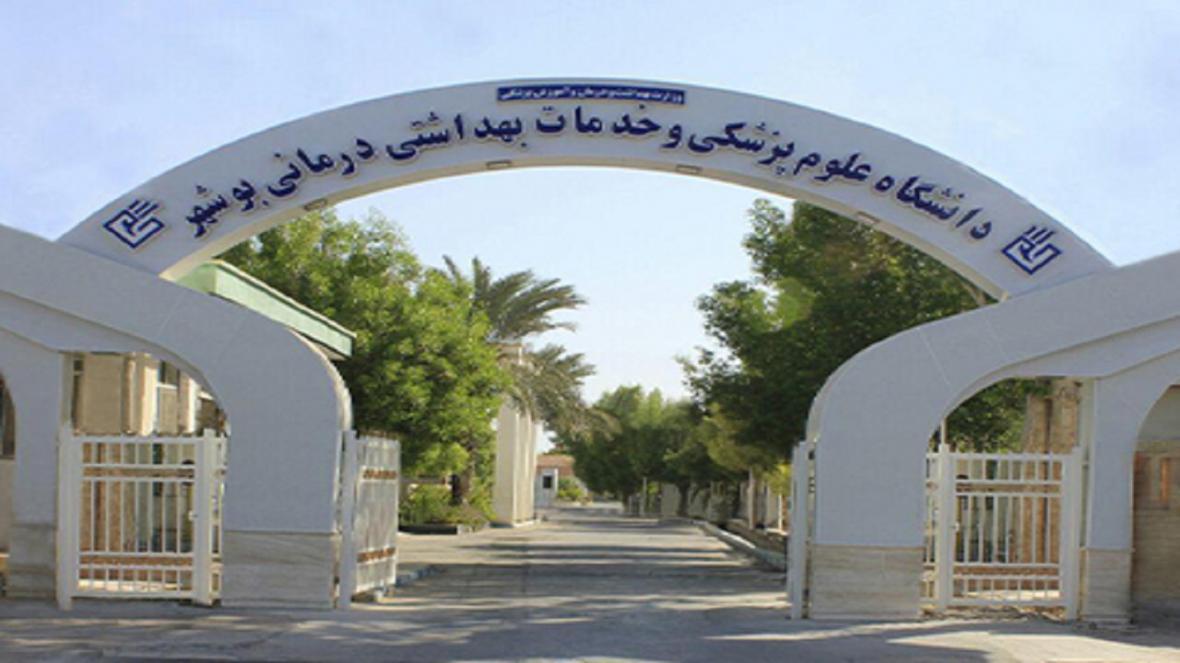 مشکل نیرو های ساعتی دانشگاه علوم پزشکی بوشهر برطرف شد مشکل نیرو های ساعتی دانشگاه علوم پزشکی بوشهر رفع شد