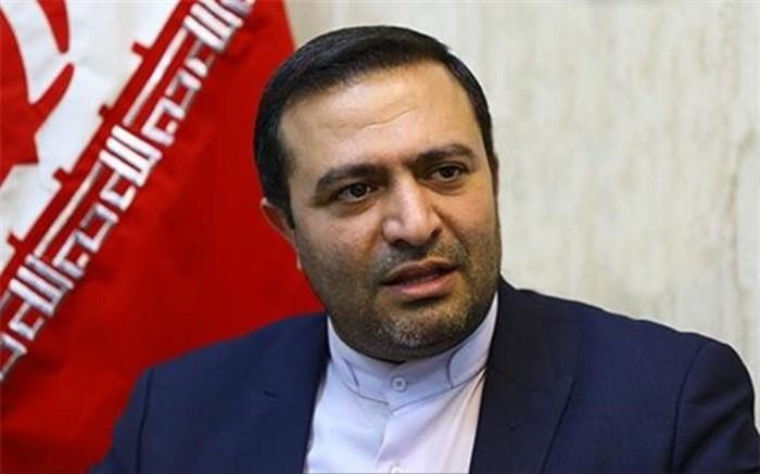 علیزاده: از تردد خودروهای غیربومی در جاده ها جلوگیری شود علیزاده: از تردد خودروهای غیربومی در جاده ها جلوگیری گردد
