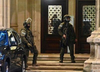 وزیر کشور اتریش: عاملان حمله وین از طرفداران داعش بودند