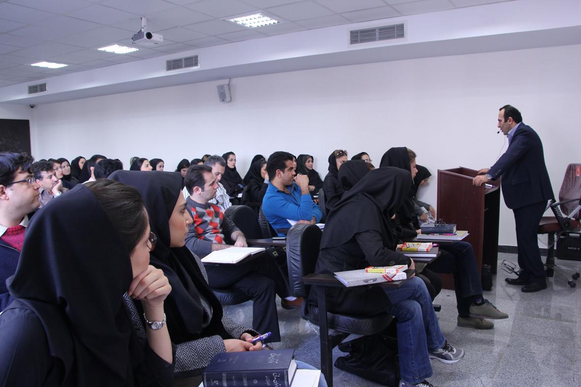 تربیت دانشجو در مقاطع دکتری و بالاتر با همکاری دانشگاه برلین تربیت دانشجو در مقاطع دکتری و بالاتر با همکاری دانشگاه برلین