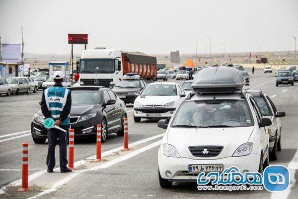 سفر ایمن راه نجات صنعت کرونازده گردشگری ایران است سفر ایمن راه نجات صنعت کرونازده گردشگری ایران است