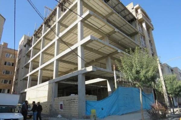 خبرنگاران لایحه افزایش 15 درصدی بهای پروانه ساختمان در کرج خبرنگاران لایحه افزایش 15 درصدی بهای پروانه ساختمان در کرج تصویب شد