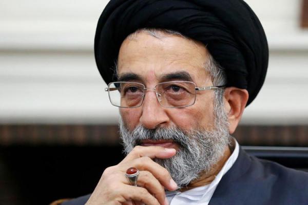 موسوی لاری رییس ستاد جهانگیری شد؟ موسوی لاری رییس ستاد جهانگیری شد؟