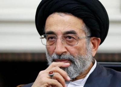 موسوی لاری رییس ستاد جهانگیری شد؟