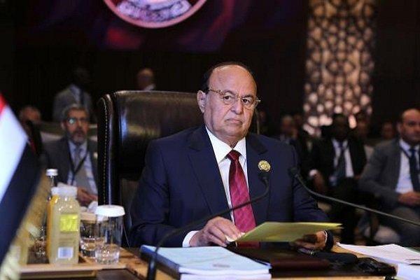 مسئولان دولت فراری منصور هادی غارتگران ثروت ملت یمن هستند مسئولان دولت فراری منصور هادی غارتگران ثروت ملت یمن هستند