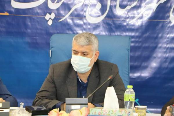 خبرنگاران معاون استاندار: ستاد انتخابات تهران 11 اسفند آغاز خبرنگاران معاون استاندار: ستاد انتخابات تهران 11 اسفند آغاز به کار می کند