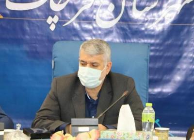 خبرنگاران معاون استاندار: ستاد انتخابات تهران 11 اسفند آغاز به کار می کند