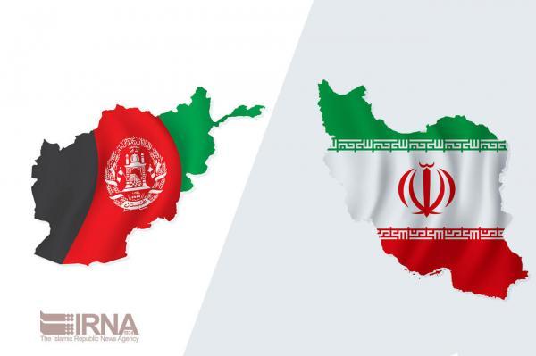 خبرنگاران نشست مشورت های سیاسی ایران و افغانستان برگزار خبرنگاران نشست مشورت های سیاسی ایران و افغانستان برگزار شد