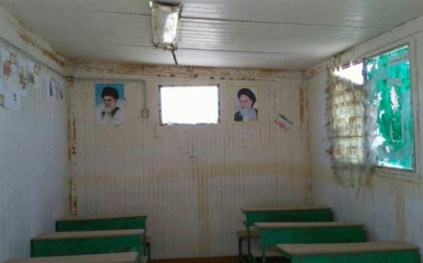پیشنهاد اختصاص اعتبار از حساب ذخیره ارزی برای افزایش ایمنی پیشنهاد اختصاص اعتبار از حساب ذخیره ارزی برای افزایش ایمنی مدارس