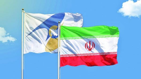 30 میلیارد دلار ظرفیت مبادلات تجاری ایران با اتحادیه اوراسیا 30 میلیارد دلار ظرفیت مبادلات تجاری ایران با اتحادیه اوراسیا است