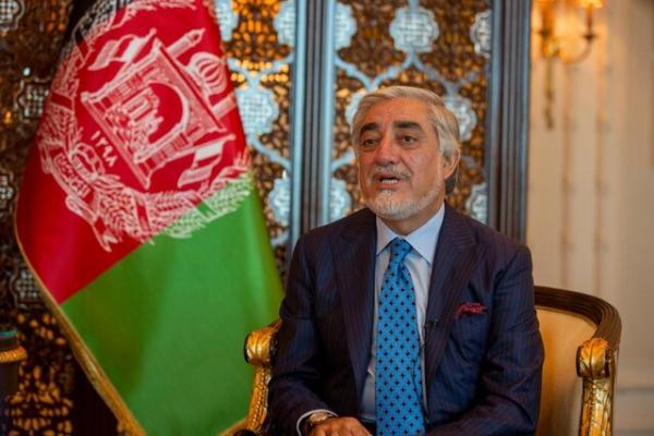 عبدالله عبدالله: نشست صلح در ترکیه سرنوشت افغانستان را رقم عبدالله عبدالله: نشست صلح در ترکیه سرنوشت افغانستان را رقم خواهد زد